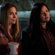 Annie Murphy and Mary Hollis Inboden in Kevin Can F**K Himself